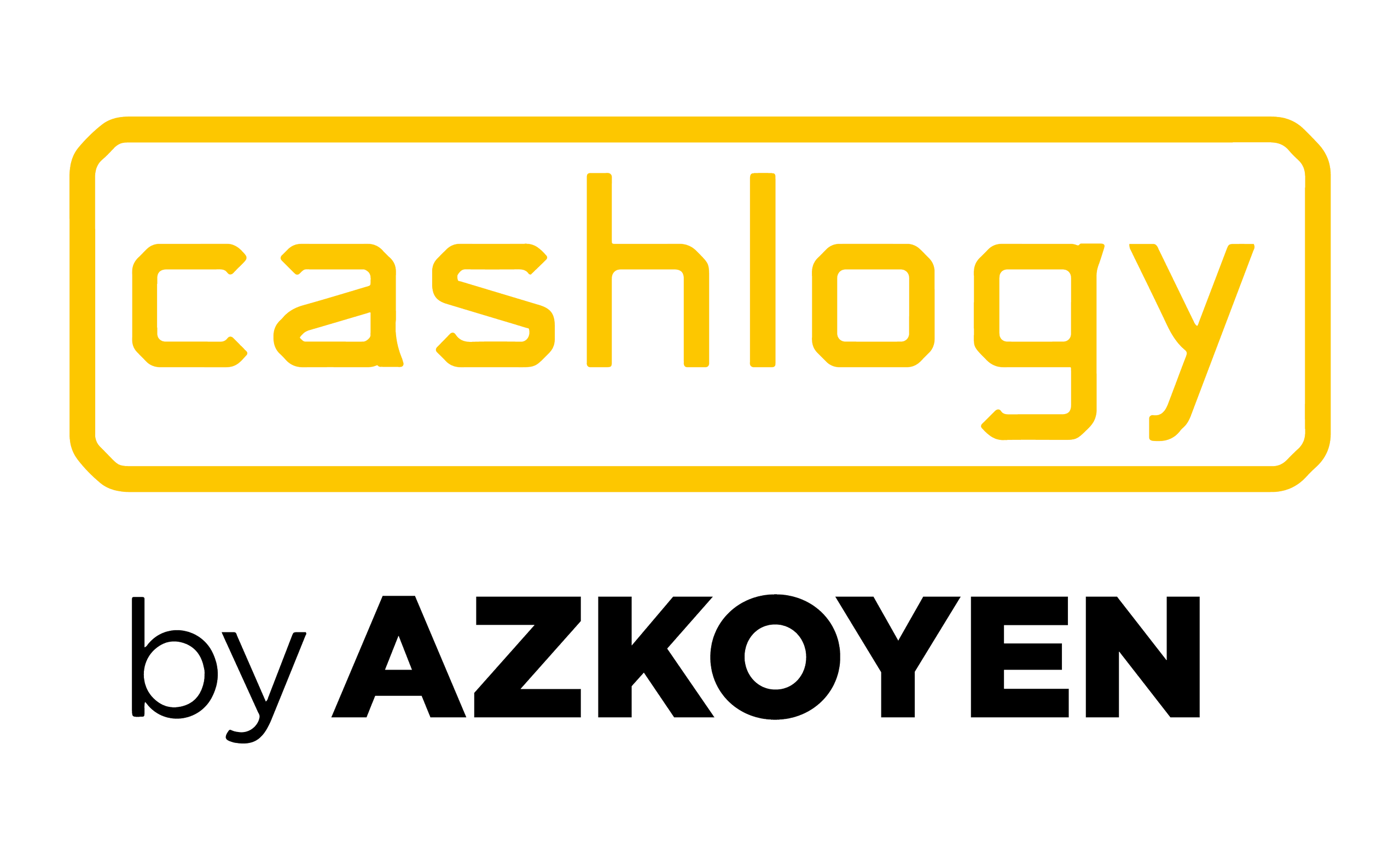 cashlogy by azkoyen
